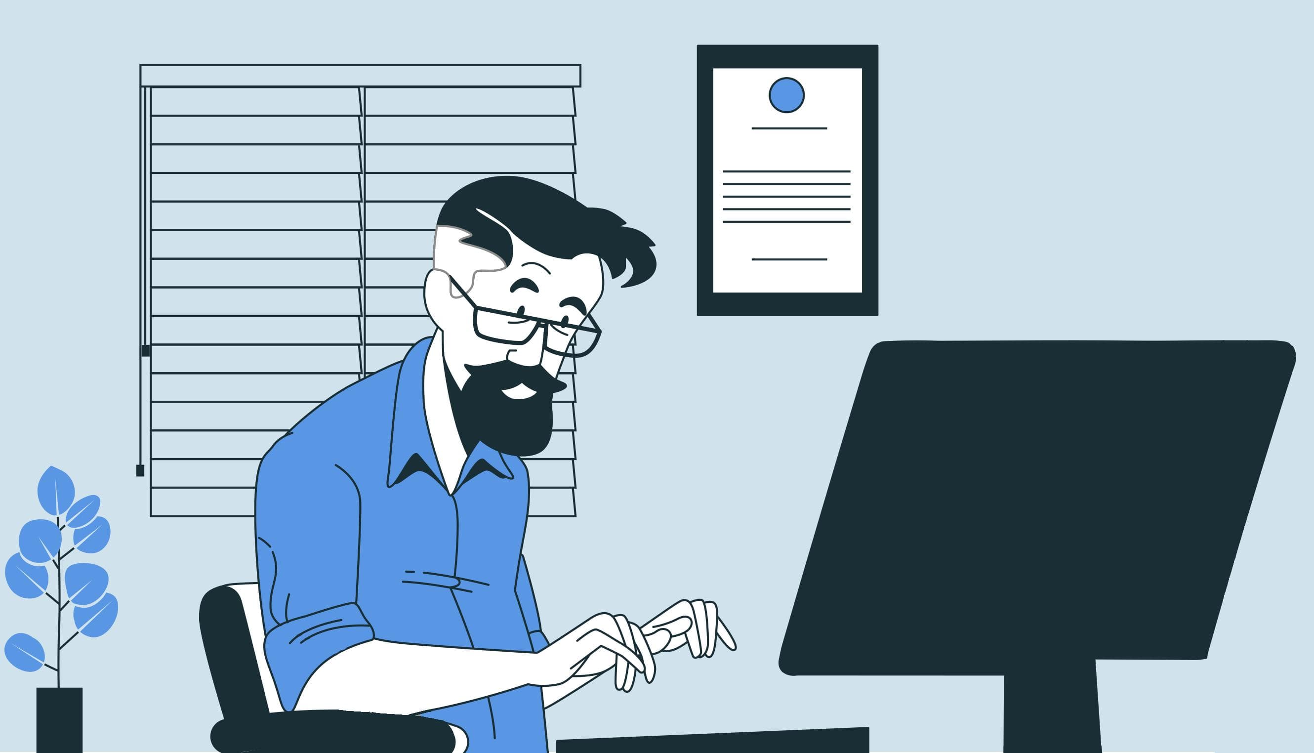 Prenota la tua visita online