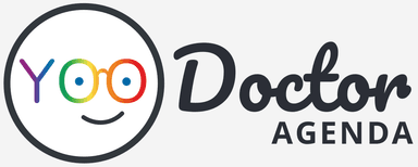 yoo my doctor logo