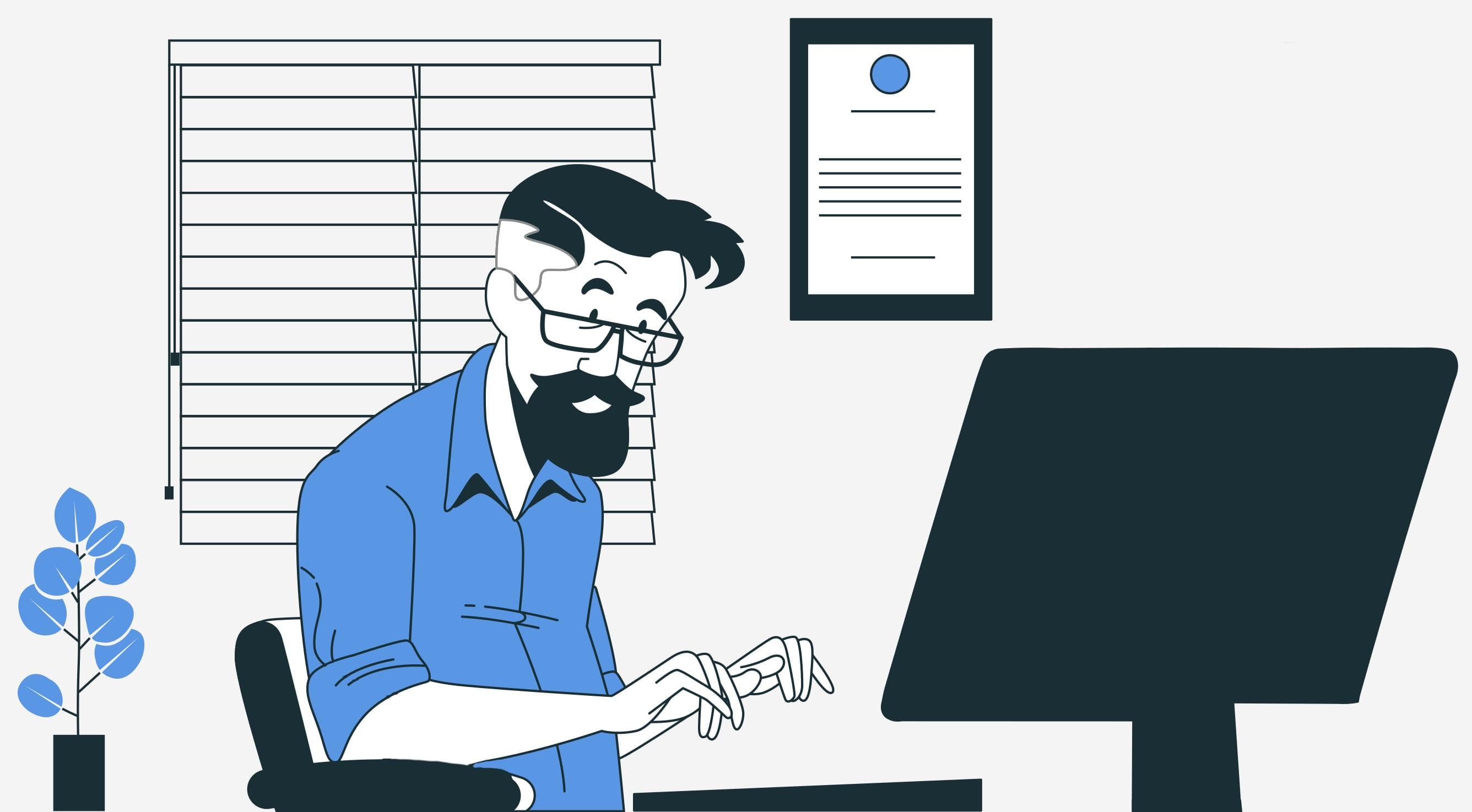 Prenota la tua visita online